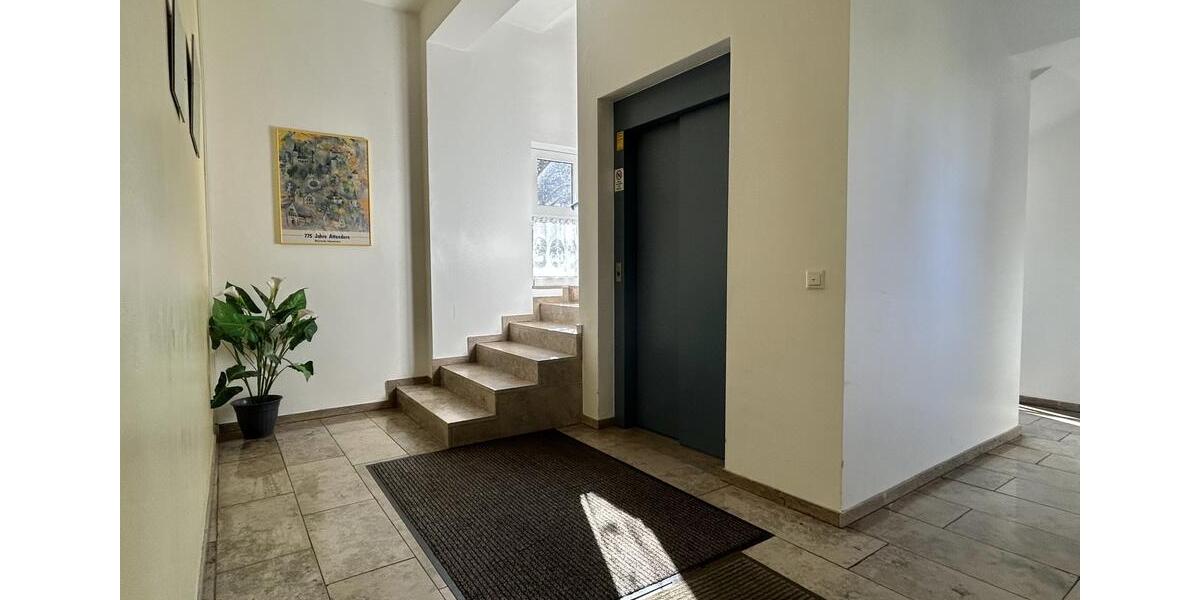 Etagenwohnung Attendorn - 2 Zimmer, 94 m&sup2;, 940&euro; | Angebot:25415081