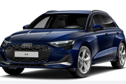 Audi A3 6.933 km 33.470 &euro; Plettenberg 58840