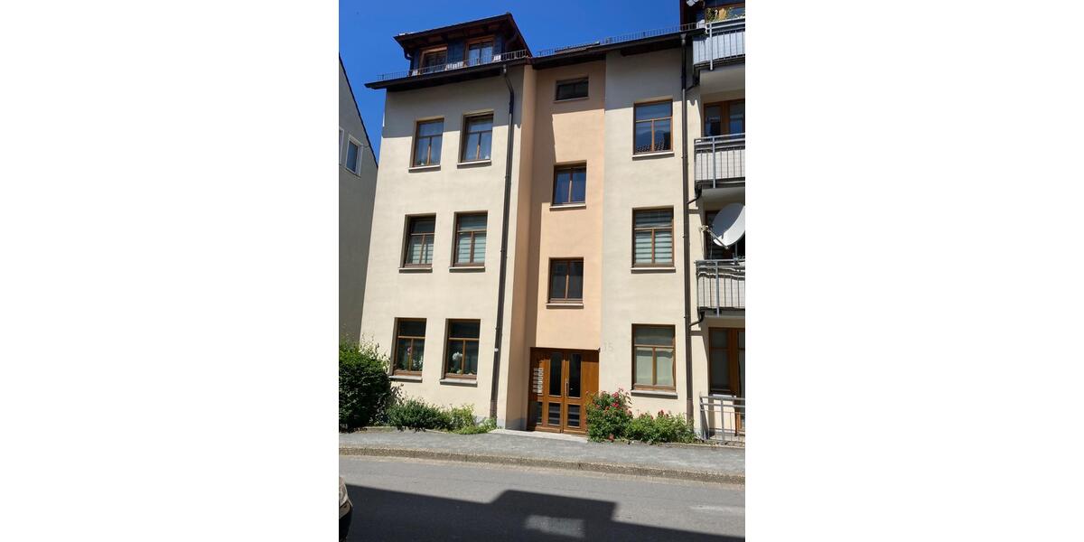 Etagenwohnung Lüdenscheid Staberg - 4 Zimmer, 82 m&sup2;, 610&euro; | Angebot:27595046