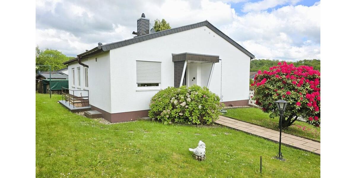 Einfamilienhaus Wermelskirchen - 4 Zimmer, 93 m&sup2;, 249.000&euro; | Angebot:27198083