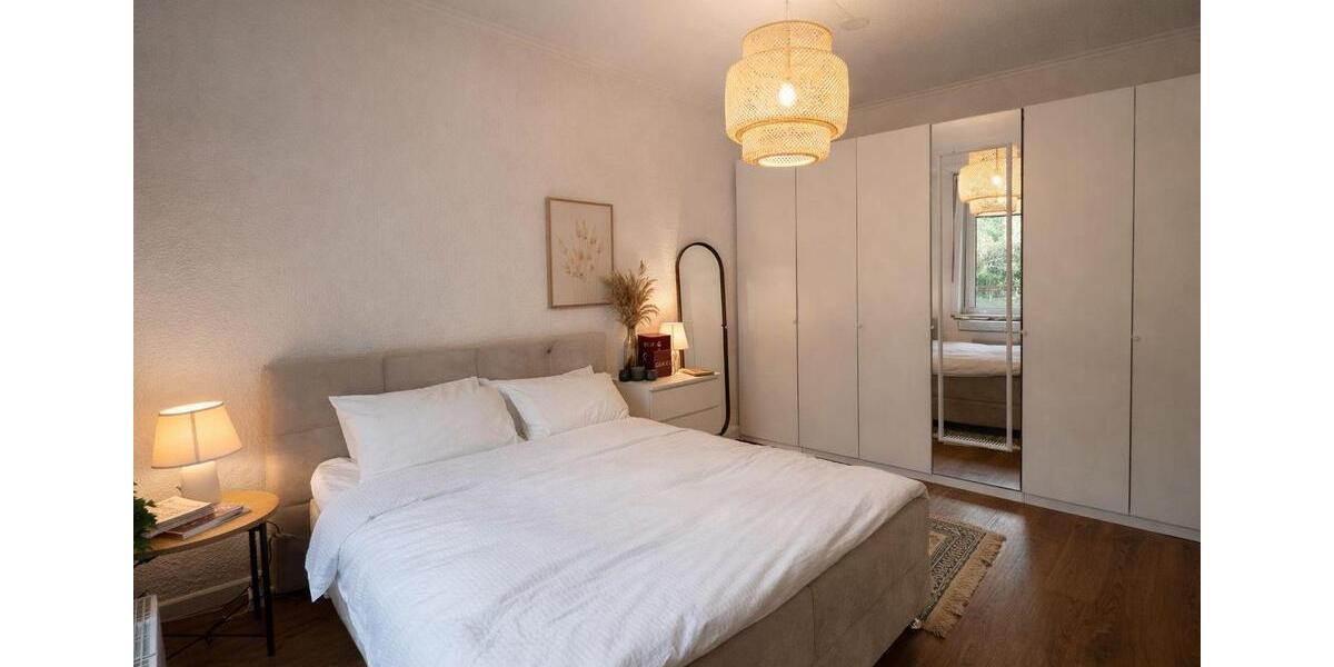 Etagenwohnung Gummersbach Berstig Süd - 2 Zimmer, 62 m&sup2;, 690&euro; | Angebot:25750084