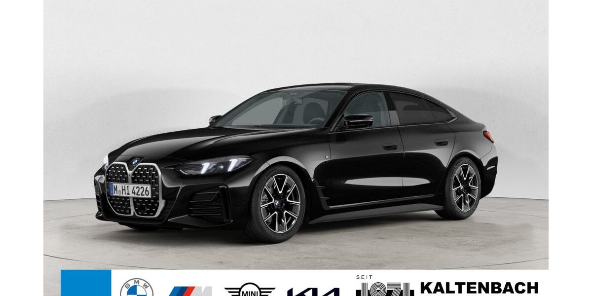 BMW 420 17.742 km 47.390 &euro; Olpe 57462