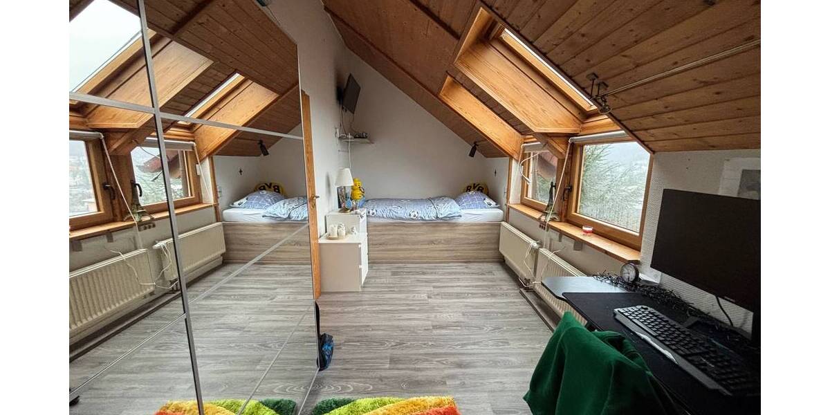 Mehrfamilienhaus, Wohnhaus Freudenberg - 359.000&euro; | Angebot:25666270