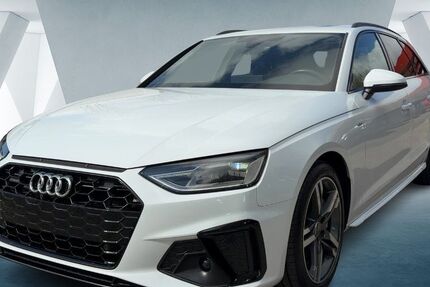 Audi A4 44.950 km 29.480 &euro; Gummersbach 51645