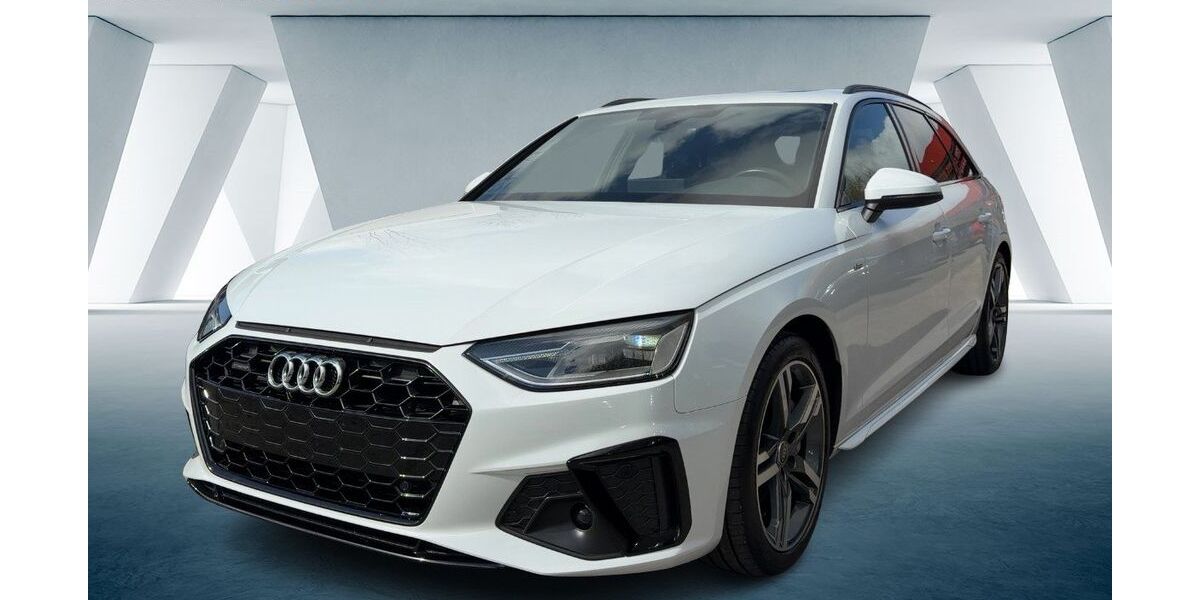 Audi A4 44.950 km 29.480 &euro; Gummersbach 51645