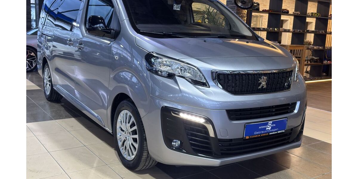 Peugeot Traveller 68.082 km 26.300 &euro; Eitorf 53783