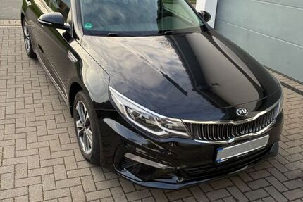 Kia Optima 73.000 km 15.990 &euro; Wenden 57482