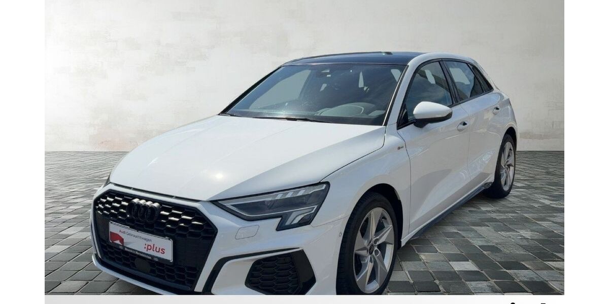 Audi A3 97.345 km 25.850 &euro; Wermelskirchen 42929