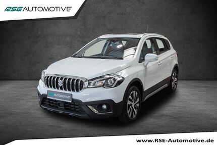 Suzuki (SX4) S-Cross 53.698 km 21.550 &euro; Olpe 57462