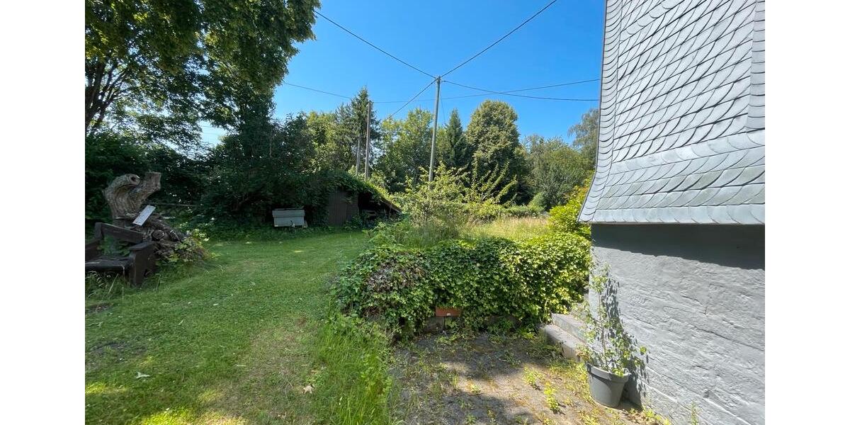 Einfamilienhaus Nümbrecht - 8 Zimmer, 186 m&sup2;, 350.000&euro; | Angebot:27208945