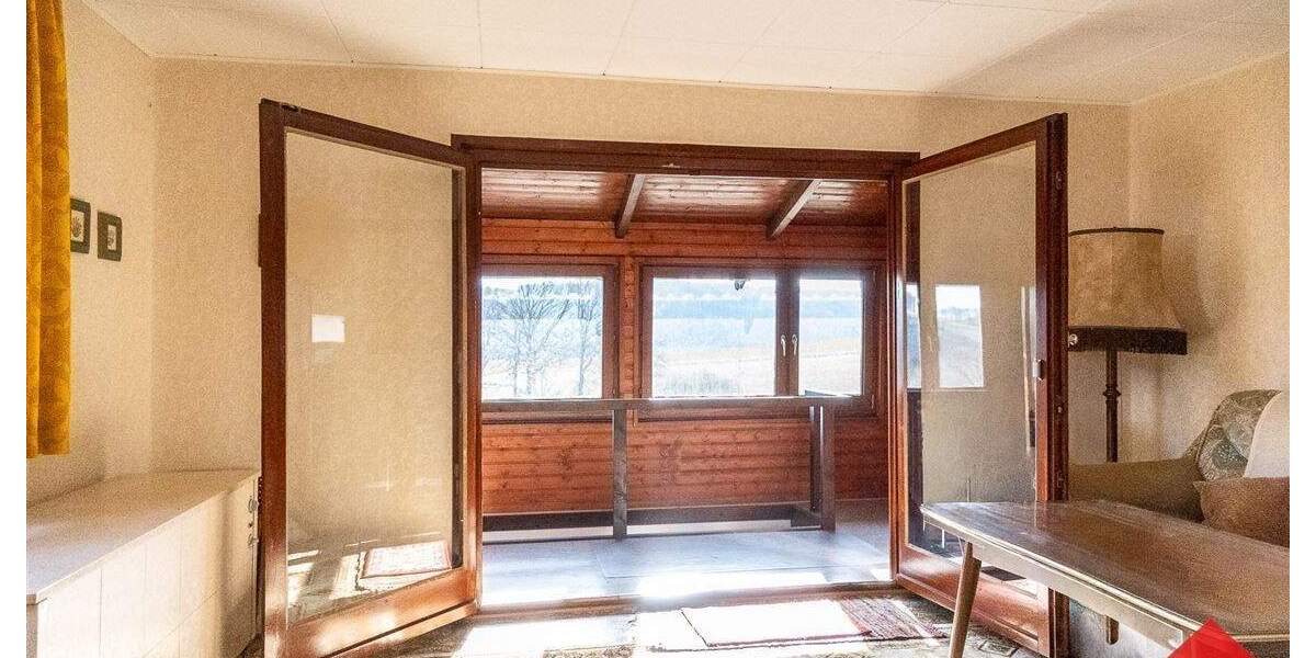 Gemütliches Wochenendhaus mit Garage in Meinerzhagen-Haumche - Mehrfamilienhaus, Wohnhaus Meinerzhagen Valbert | Angebot:24874190