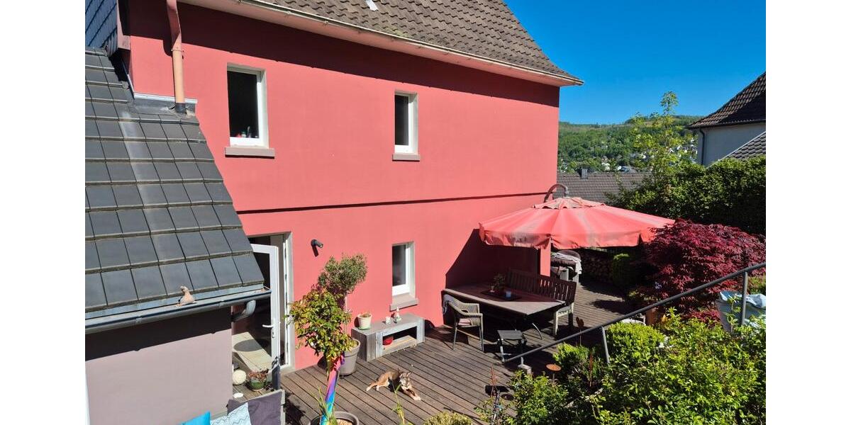 Einfamilienhaus Plettenberg - 7 Zimmer, 170 m&sup2;, 234.000&euro; | Angebot:27184503