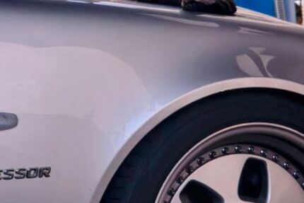 Mercedes-Benz SLK 230 102.000 km 5.990 &euro; Lindlar 51789