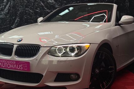 BMW 330 107.000 km 20.300 &euro; Herscheid 58849