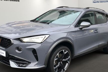 Cupra Formentor 40.490 km 27.990 &euro; Olpe 57462