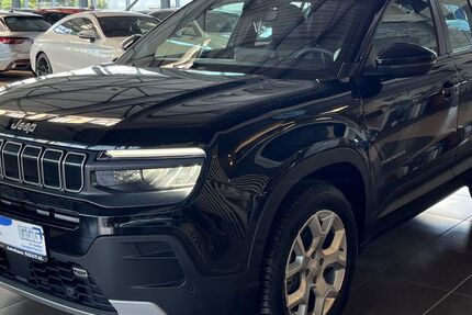 Jeep Avenger 42.975 km 16.500 &euro; Eitorf 53783