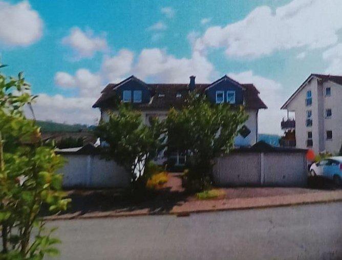 Etagenwohnung Olpe - 3 Zimmer, 78 m&sup2;, 890&euro; | Angebot:27586655