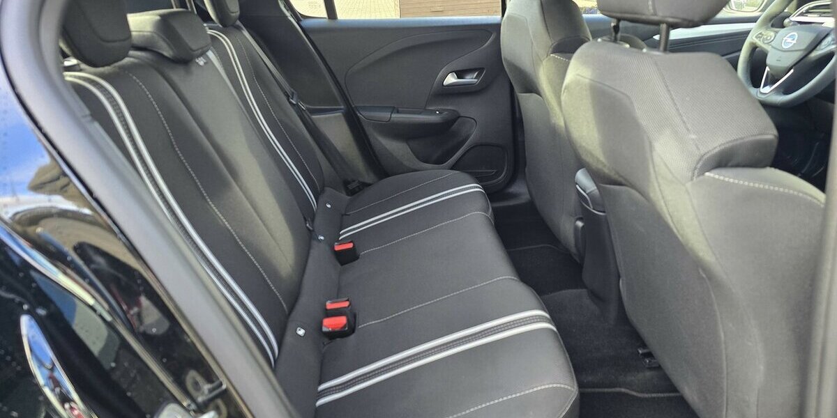 Opel Corsa GS Automatik|Winterpaket|ACC|Kamera 17.762 km 18.850 &euro; Wermelskirchen 42929