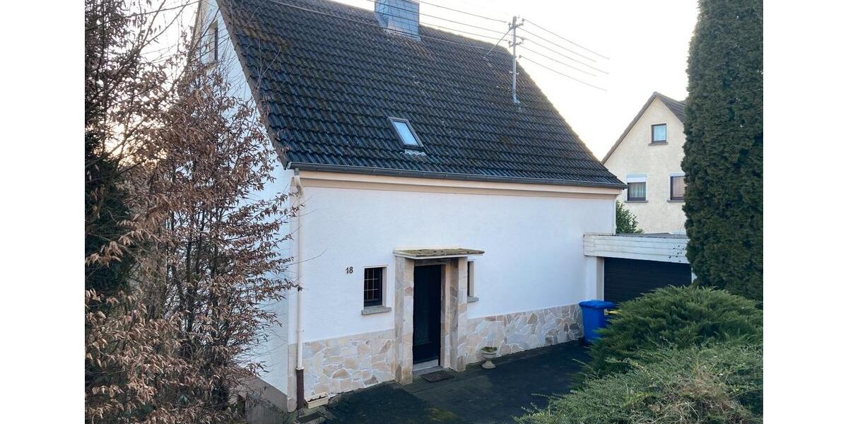 Einfamilienhaus Wissen - 5 Zimmer, 100 m&sup2;, 85.000&euro; | Angebot:25180066