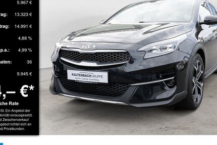 Kia XCeed 75.862 km 18.890 &euro; Wiehl 51674