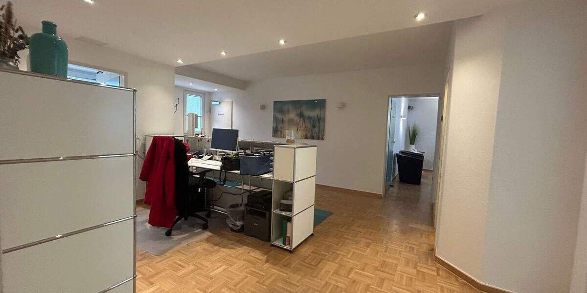Gewerbeobjekt Lüdenscheid Staberg - 1 Zimmer, 1.400&euro; | Angebot:26713094
