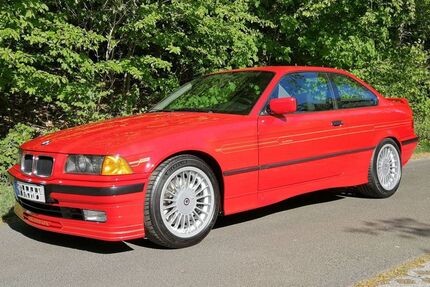Alpina B3 159.060 km 39.900 &euro; Much 53804