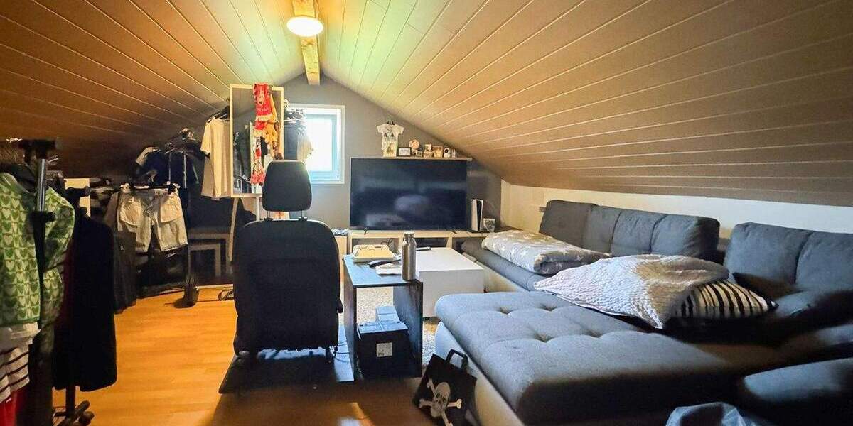 Einfamilienhaus Fürthen - 5 Zimmer, 229 m&sup2;, 495.000&euro; | Angebot:25691913