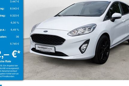 Ford Fiesta 60.900 km 11.490 &euro; Wiehl 51674