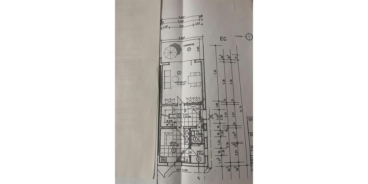 Doppelhaushälfte Waldbröl - 349.000&euro; | Angebot:25640036