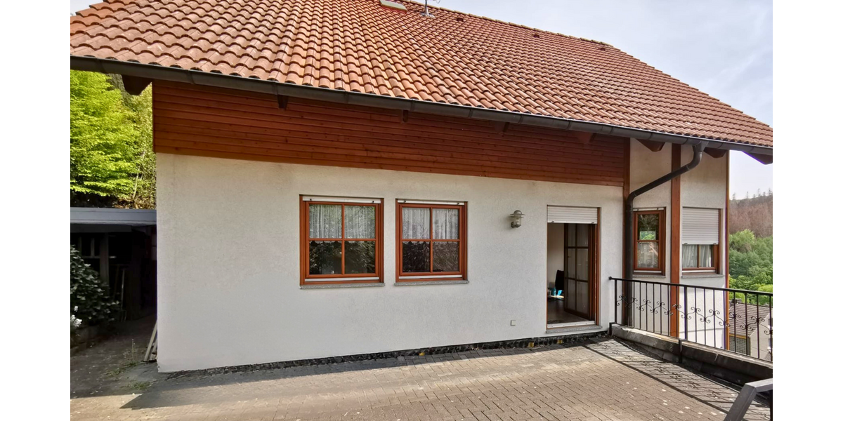 Einfamilienhaus Werdohl - 4 Zimmer, 123 m&sup2;, 299.000&euro; | Angebot:25399131