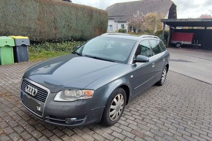 Audi A4 288.500 km 2.500 &euro; Meinerzhagen 58540