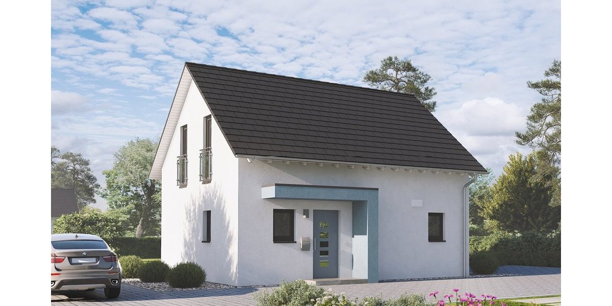 Ihr individuelles Eigenheim in Engelskirchen - modern & effizient - Einfamilienhaus Engelskirchen | Angebot:27313515