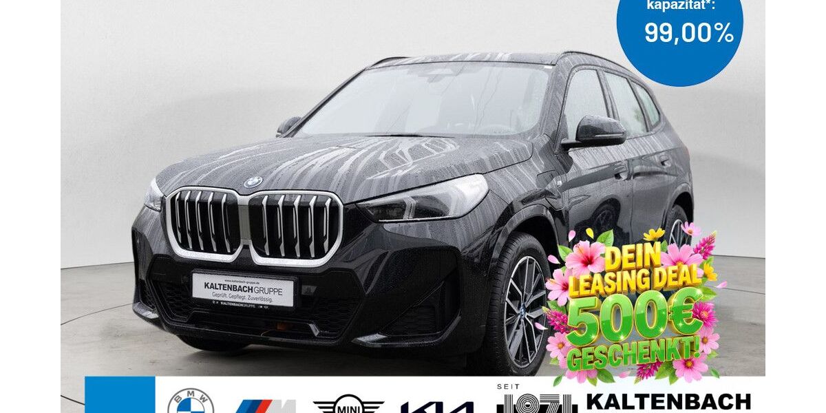 BMW X1 9.000 km 42.290 &euro; Wiehl 51674