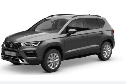 Seat Ateca 23.160 km 25.190 &euro; Plettenberg 58840