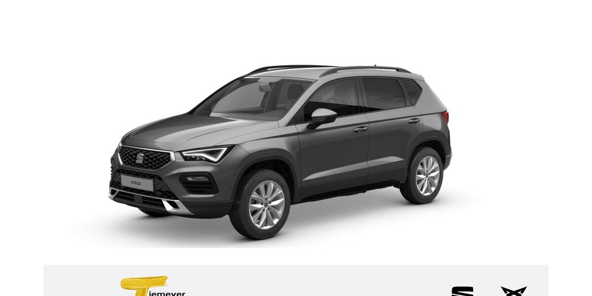 Seat Ateca 23.160 km 25.190 &euro; Plettenberg 58840