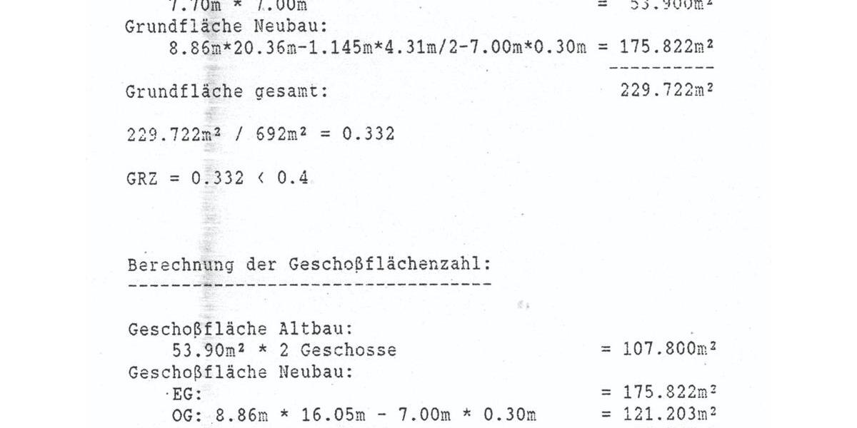 Einfamilienhaus Wenden - 6 Zimmer, 500 m&sup2;, 445.000&euro; | Angebot:24877405