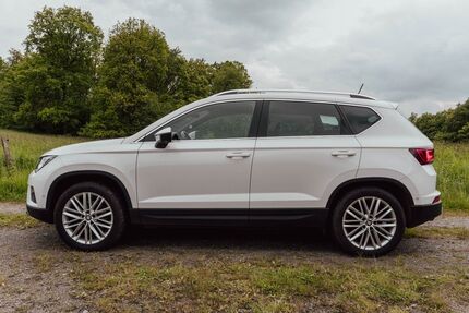 Seat Ateca 182.000 km 14.500 &euro; Windeck 51570