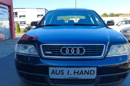 Audi A6 259.675 km 3.350 &euro; Eitorf 53783
